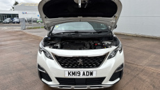 Peugeot 3008 1.5 BlueHDi GT Line 5dr EAT8 Diesel Estate